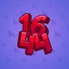 Big Year #17809