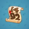 Big Year #17813