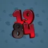 Big Year #17817