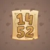 Big Year #17827