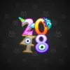 Big Year #17845