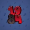 Big Year #17897