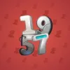 Big Year #17955