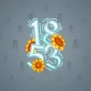 Big Year #17984