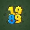 Big Year #18014