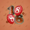 Big Year #18016
