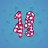 Big Year #18030