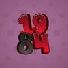 Big Year #18048