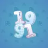Big Year #18057