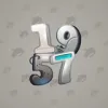 Big Year #18059