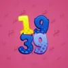 Big Year #18086