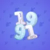 Big Year #181