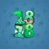 Big Year #18113