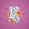 Big Year #18119