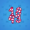 Big Year #18121