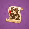 Big Year #18124