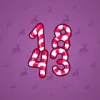 Big Year #18132