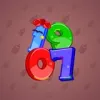 Big Year #18151