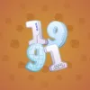 Big Year #18164