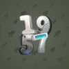 Big Year #18181