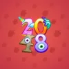 Big Year #18200
