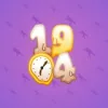 Big Year #18211