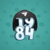 Big Year #18214