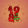 Big Year #18258