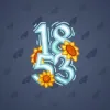 Big Year #18281