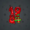 Big Year #18298