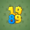 Big Year #18311