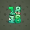 Big Year #18318