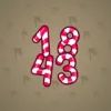 Big Year #18322