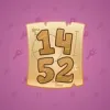 Big Year #18324