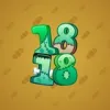 Big Year #18328