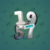 Big Year #18329