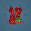 Big Year #18348