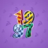 Big Year #18349