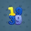 Big Year #18394