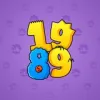 Big Year #18428