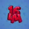 Big Year #18445