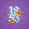Big Year #18455
