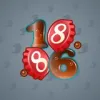 Big Year #18503