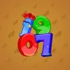 Big Year #18505