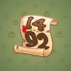 Big Year #18528
