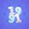 Big Year #18541