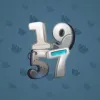 Big Year #18576