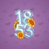 Big Year #18579