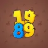 Big Year #18663