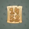 Big Year #18743